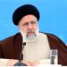 Iranian President, Ebrahim Raisi, Helicopter Crash