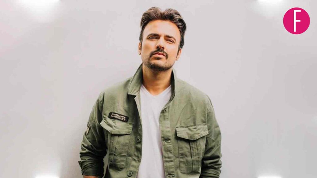 10 Fun Things We Bet You Didn’t Know About Ace Pakistani Actor, Director, Producer & Cinematographer Usman Mukhtar!