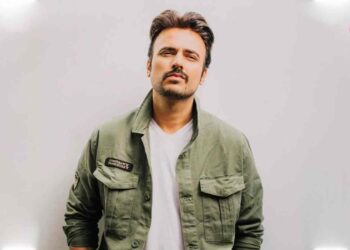 10 Fun Things We Bet You Didn’t Know About Ace Pakistani Actor, Director, Producer & Cinematographer Usman Mukhtar!