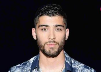 Zayn Malik Just Revealed He Was Deleted Off From His Own Tinder & Was Accused Of Catfishing!