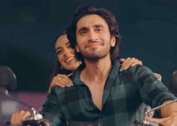 hamza Sohail, Iqra Aziz, Burns Road Kay Romeo Juliet