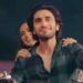 hamza Sohail, Iqra Aziz, Burns Road Kay Romeo Juliet