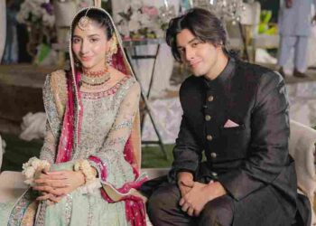 Lets Try Mohabbat: Mawra Hocane & Danyal Zafar Talk About Spoiling Their Nieces & Nephews, Love & Marriage In Today's World! A FUCHSIA Exclusive