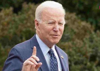 Joe Biden Is Adamant About What's Happening In Gaza Is Not Genocide. Here's What He Said Following International Criminal Court Requests An Arrest Warrant For Israeli PM Netanyahu