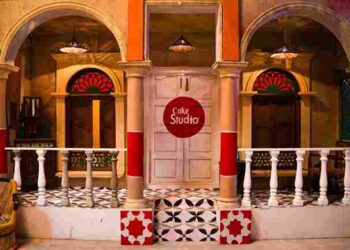 Coke Studio Season 15 Releases “Blockbuster” 