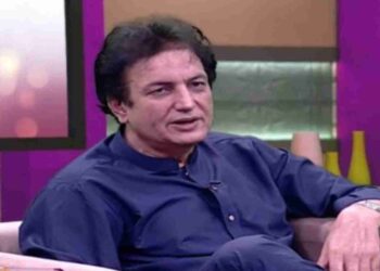 KRQ, Khalil Ur Rehman Qamar