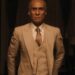 Freedom At Midnight, Muhammad Ali JInnah