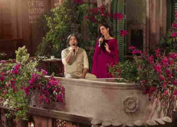 Coke Studio Season 15 Releases “Chal Chaliye” 