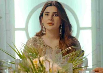 Noor Jahan, Kubra Khan, ARY Digital