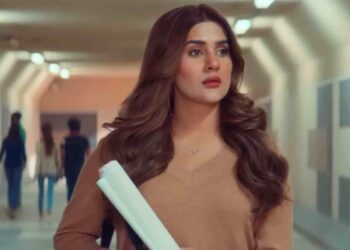 Abhi, Gohar Mumtaz, Kubra Khan, Movie, 2024