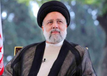 Iranian President Ebrahim Raisi & Foreign Minister Died In Helicopter Crash Near Azerbaijan Border - Here's What Happened!