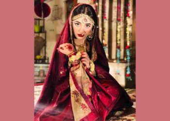 3 Full-Of-Life Pakistani Drama Heroines That Broke The Typical Heroine Mould Of Pakistani Dramas!