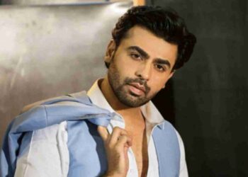 Farhan Saeed Takes On A New Challenge: Set To Portray A Hockey Player In Upcoming Web Series!