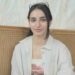 FUCHSIA Exclusive: Mamya Shajaffar Talks About Her Marriage, Story Behind Her Original Name, Palestine & More!