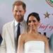Meghan Markle Pays Tribute To The Late Princess Diana On Nigeria Tour With Prince Harry. Find Out More!