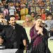 Green Entertainment Hosts A Special Screening Of Gentleman For The Lyari Community