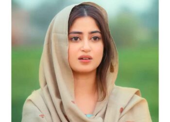 Zard Patton Ka Bunn, Hamza Sohail, Sajal Ali