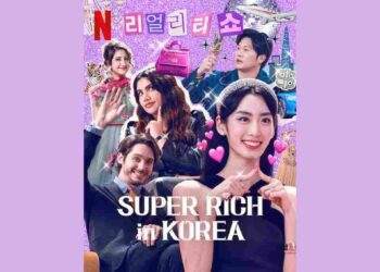 5 K-Dramas & Series To Binge Watch Over The Weekend Including Queen Of Tears!