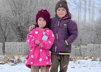 The Journey Of Shirazi Village Vlogs From Village Fame To A Father's Wisdom!