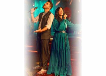 Coke Studio