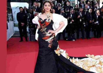 Aishwarya Rai's Cannes Red Carpet Look Is A Topic For Debate - Did She Crush It Or Crash?