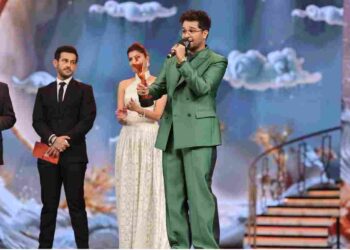 Hum Style Awards, 2024