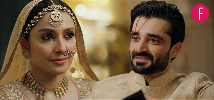 Jaan-e-Jahan Last Episode: Fans Say It's The Kind of Last Episode That Deserved To Be Screened In Cinemas!