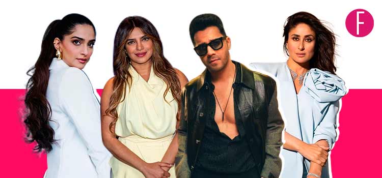 Bollywood Stars Join The Trend of 'All Eyes on Rafah' And Voice Support For Palestine!