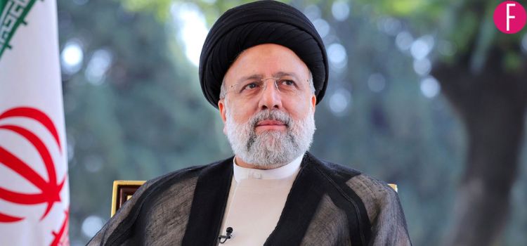 Iranian President Ebrahim Raisi & Foreign Minister Died In Helicopter Crash Near Azerbaijan Border - Here's What Happened!