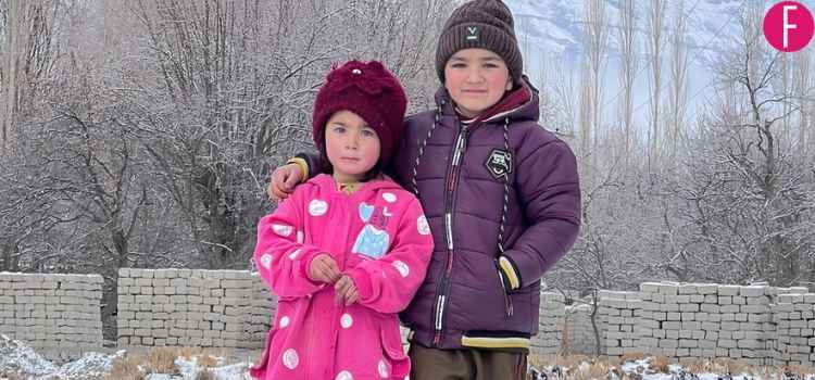 The Journey Of Shirazi Village Vlogs From Village Fame To A Father's Wisdom!