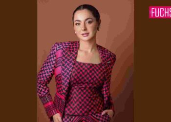 Hania Aamir, HUM Style Awards