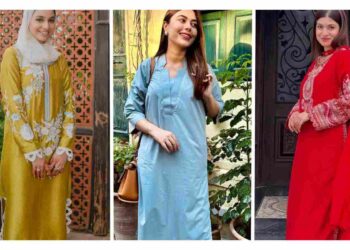 This Mother's Day, Pakistani Influencers & Digital Creators Warisha Javed, Syeda Urooj Fatima & Afifa Akhtar Share Their Experience With Motherhood Along With Some Special Insights!