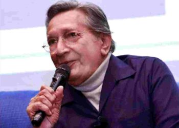 Talat Hussain, Pakistani actor