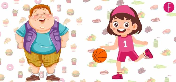 Children, Parents, Child Obesity, Challenges