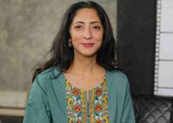 FUCHSIA Exclusive: 10 Fun Things We Bet You Didn’t Know About Pakistani Actress & Educationist, Tazeen Hussain!