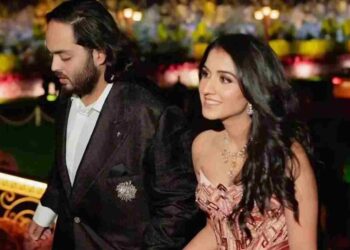 Ambanis Are Ready To Amp Up Anant & Radhika Pre Wedding Celebrations In The South Of France On A Cruise With 800 Guests!