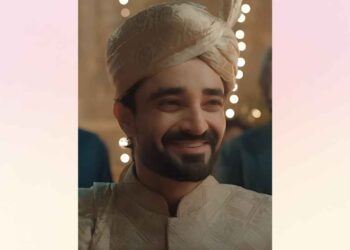 Jaan e Jahan: An Old Fashioned Love Story That Will Stay With Gen Z & Beyond