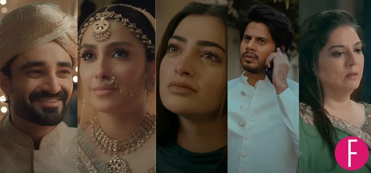 Jaan e Jahan: An Old Fashioned Love Story That Will Stay With Gen Z & Beyond