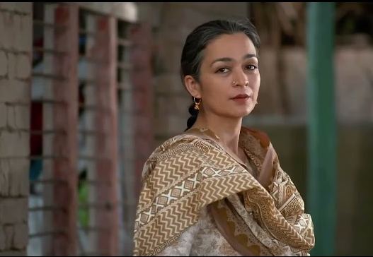 Mother's Day, Udaari, Samiya Mumtaz