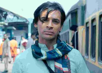 Proud Pakistani Moment: LEECH To Premiere at Writers Guild of America