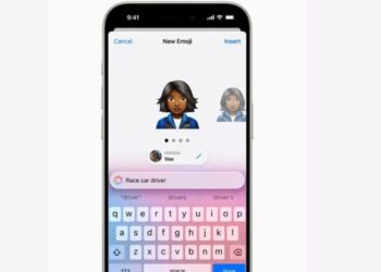 Apple, Apple Intelligence, Iphone