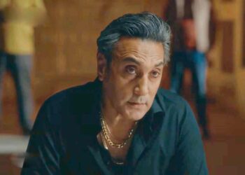 Gentleman Highs & Lows: Munna Happy Dancing & Faris Two Timing!