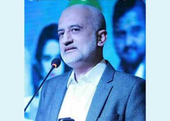 Sarim Burney