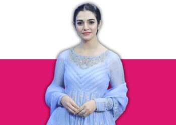 Sarah Khan & Danish Taimoor Paired Up For The First Time Together In An Upcoming Drama