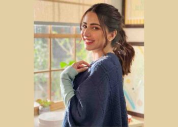 Sheheryar Munawar, Shuja Asad, Ushna Shah, And Mahe Nur Haider Set To Star Together In ARY Digital’s Yeh Ishq!