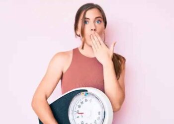 Lose Weight