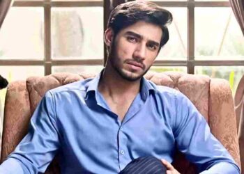 FUCHSIA Exclusive: 10 Fun Things We Bet You Didn’t Know About Pakistani Model & Actor Ali Raza!