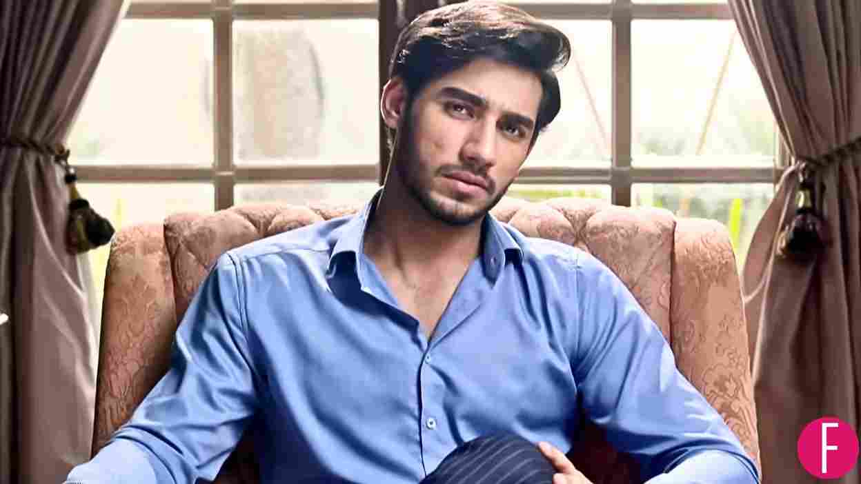 10 Fun Things To Know About Pakistani Model Actor Ali Raza 10 Fun Things To Know About Pakistani Model Actor Ali Raza