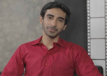 FUCHSIA Exclusive: 10 Fun Things We Bet You Didn’t Know About Pakistani Singer & Actor Mubashir Mehmood!
