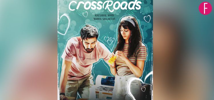 Crossroads, Khushhal Khan, Mamya Shahjaffer